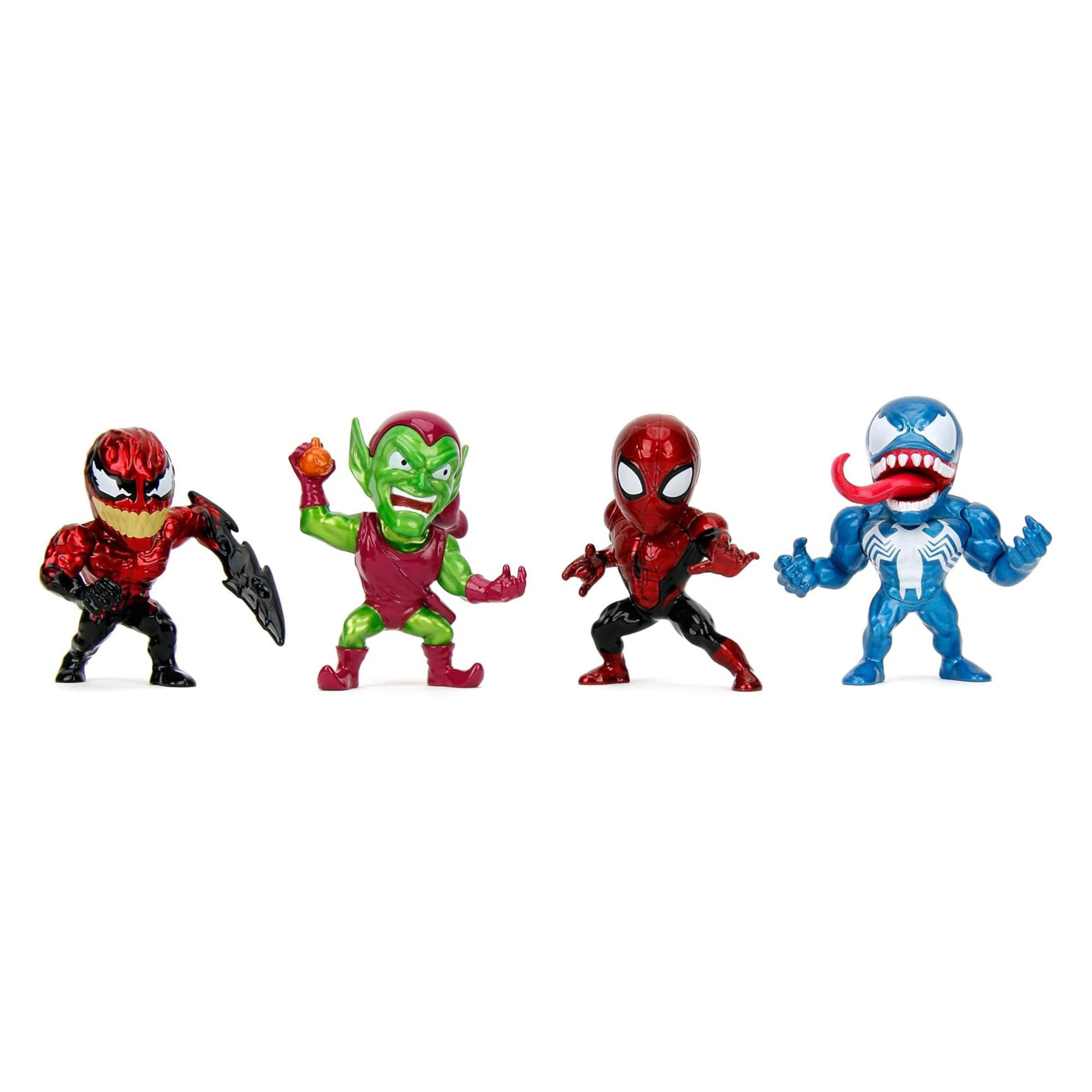 Marvel Legends The Thanos Imperative Action Figure 5-Pack