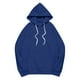 thumbnail image 5 of Sudadera con capucha para mujer,Sudadera informal de manga larga con capucha para mujer, con bolsillo, tejido de poliéster suave, para uso diario, sopatenor, 5 of 9