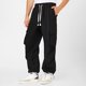 thumbnail image 4 of Pantalones holgados de pierna ancha para hombre, para actividades al aire libre: mono de primavera-otoño, tejido transpirable, para senderismo y acampada informal., 4 of 8
