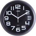 thumbnail image 1 of Lorell LLR61012 Horloge Murale, 1 of 1