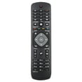 thumbnail image 2 of Remote Controller, Multi-function Comfortable Hand Feel TV Remote Control, Easy Operation Whole Family For  RM-L1, 2 of 8