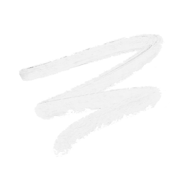 af94 Star69 Gel Eyeliner, Not Fair, White - Walmart.com