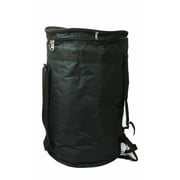 Naad Musical Instrument Indian Wedding Musical Punjab Bhangra Dhol With Bag 2023 Polished