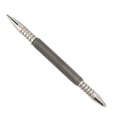 thumbnail image 3 of Hammerless Center Punch, Dual Head Center Punch High Hardness Portable Compact Spring Design  for Glass, 3 of 7