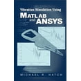 thumbnail image 1 of Pre-Owned Vibration Simulation Using MATLAB and ANSYS Paperback, 1 of 1