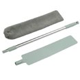 thumbnail image 1 of Microfiber Dust Brush Gap Dust Cleaning Artifact Washable Microfiber Duster with Extension Pole Long Handle, 1 of 8