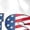 White#9527, variant on BOOMNY 250 Anniversary Usa Baby Boys Shorts Elastic Waist Beach Shorts for Kids Independence Day Patriotic Usa Flag Graphic Childrens Summer Dailywear