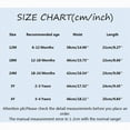 thumbnail image 3 of TOWED22 Boys Swim Trunks Quick Drying Toddler Swim Trunks Summer Swim Shorts Boys Bathing Suit Swimwear for Boy Infant Black,18-24 M, 3 of 6