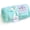 Turquoise Love, variant on Get Well Blanket 50" x 65" Turquoise Fleece – Inspirational Healing Throw Blanket, Get Well Soon Gift for Women & Men, Encouragement, Strength, Warm Hugs & Recovery Comfort Blanket