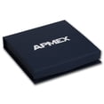 thumbnail image 3 of APMEX Gift Box - 5 oz Perth Mint Silver Coin Lunar Series 2, 3 of 3