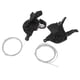 thumbnail image 5 of Manetas De Cambio, Manetas De Freno De Bicicleta Compatibilidad Ligero Ergonómico Para Bicicleta De Montaña ANGGREK Otros, 5 of 8