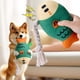 thumbnail image 4 of Dog Toys Sound Fish Dolls Pet Supplies Small Dogs Grinding Their Teeth For Self Pleasure And Relief, 4 of 6