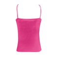 thumbnail image 5 of Lixiuxyad Tank Tops With Built In Bras Suspender Vest Female Yoga Bottoming Underwear, 5 of 5