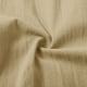 thumbnail image 5 of Camisas de vestir para mujer,Cárdigan de lino para mujer, escote en V, abertura frontal, manga larga con bolsillos, poliéster ligero, uso diario informal, sopatenor, 5 of 9