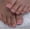 A2, variant on (Buy 2 Get 1 Free)Red French Tip Press on Toenails Short Acrylic Toe Nail Press ons Square Fake Toe Nails Red Glossy Press on Toes Reusable Full Cover Toenails Press on Nails for Women 24Pcs