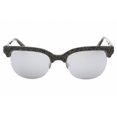 thumbnail image 2 of BEBE Sunglasses BB7169 001 Jet 50MM, 2 of 2