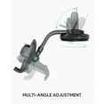 thumbnail image 3 of Brand New- AUKEY HD-C50 Adhesive Suction Cup Multifunctional Car Mount, 3 of 3