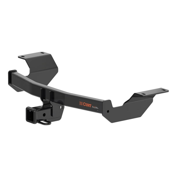 CURT 13397 Class 3 Trailer Hitch, 2Inch Receiver, Compatible with