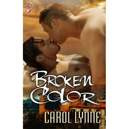 Broken Colors - Broken Color - eBook