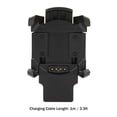 thumbnail image 2 of YSTINNG Charger Compatible for Garmin Descent Mk1 GPS Smart Watch USB Charging Cable Clip Dock B311-2508, 2 of 5
