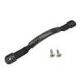 thumbnail image 1 of Keep Diving 2 Pieces PP Boat Handle Portable Handheld Sailboats Kayak Replacement Handrail Canoe Hardware with Screws Without Cable, 1 of 4