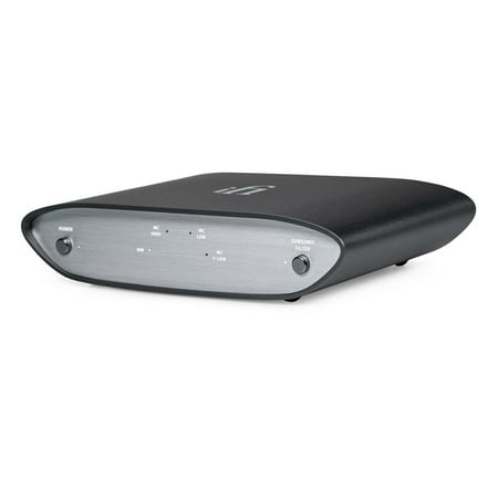 UPC: 5060738783328 | iFi Audio ZEN Phono Preamp for Turntables