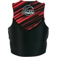 thumbnail image 2 of Connelly Women's Promo Neo Vest, 2022, 2 of 4