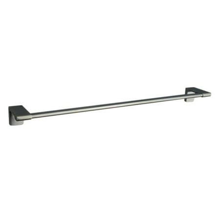 - Maykke Dash 24'' Wall Mounted Towel Bar