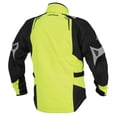 thumbnail image 2 of Firstgear 37.5 Kilimanjaro Wmns Textile Jacket - Day Glo Yellow/Black, All Sizes, 2 of 2