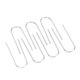 thumbnail image 2 of 100PCS High Temperature Nichrome Jump Ring Mini U Hanger Hooks for Ceramic Ornament Jewelry Necklace Making, 2 of 4