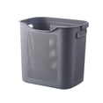 thumbnail image 2 of Cesta para ropa sucia, cesta para ropa sucia con asa, cesta de almacenamiento portátil multiusos para dormitorio, guardería, guardarropa, sábanas Tipo A, 2 of 8