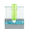 thumbnail image 4 of Lixit  8oz Critter Bright Water Bottles for Hamsters Chinchillas, Ferrets, Guinea Pigs and Others., 4 of 6