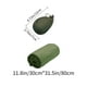 thumbnail image 3 of Fiudx Toalla Deportiva de Ballena, Toalla de Gimnasio de Microfibra de Secado Rápido, Toalla Portátil para Enfriar Hielo, Toalla de Viaje Suave y Absorbente, Ideal para Playa, Camping y Fitness, Eleg, 3 of 6