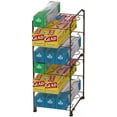 thumbnail image 6 of Kitchen Wrap Organizer Rack 2 Pack, 6 of 7
