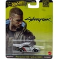 thumbnail image 1 of Réplica fundida a presión 1:64 de Hot Wheels Premium de coche de juguete, 1 of 1