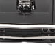 thumbnail image 2 of 1: 32 Sports Car Model Kids Simulation Racing Car Alloy Realistic Movable Tire Vehicle Car Model Toy Black Type A, 2 of 4