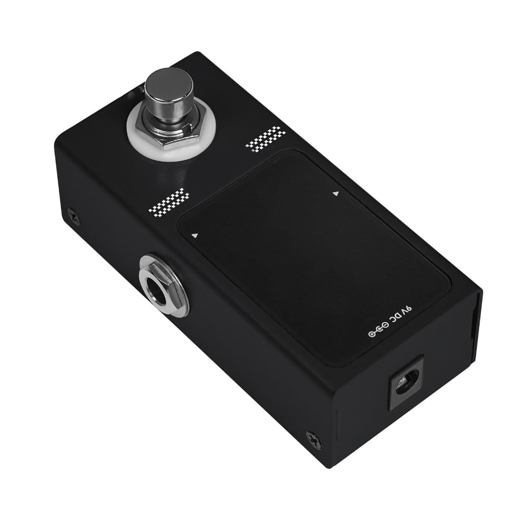 Compacts Guitar Sound Processor Multiple Effects Modes Distortion Delay Reverbs User Friendly Interfaces Equipment