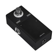 Compacts Guitar Sound Processor Multiple Effects Modes Distortion Delay Reverbs User Friendly Interfaces Equipment