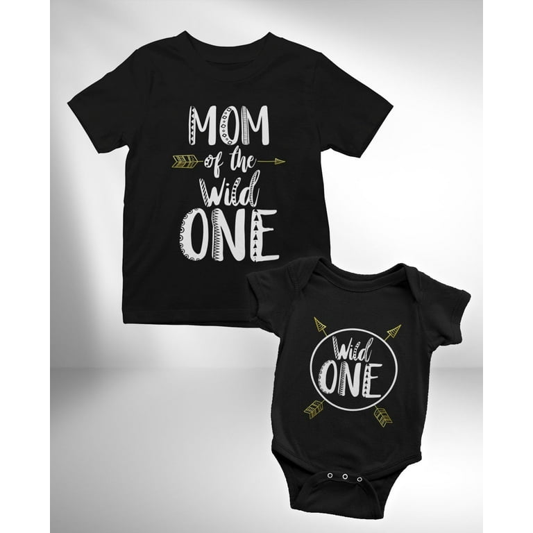 mom and son dress for 1st birthday Blue Moments Mom and Son Set  ForeverKidz