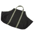 thumbnail image 1 of Bolsa de lea, transportador de troncos, 68 x 30 x 40 cm para camping, embalaje, lea, picnic, jardín LYUMO No se aplica, 1 of 6