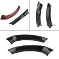 thumbnail image 3 of Durable Car Interior Accessory, Anti-scratches Steering Wheel Decal, Vehicle For Car Decorative Accessory, 3 of 8