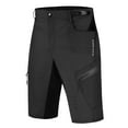 thumbnail image 1 of Men Loose Fit Cycling Shorts Breathable Quick Drying Outdoor Sports, 1 of 8