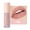 B, variant on HHBEAUTY Nourishing Lip Oil, Ultra-Hydrating, Candy Lip Gloss, Mirror Finish, Pearl Gloss, Bare Color Lip Gloss, Non-Sticky & High-Shine, Clean & Vegan Formula with Botanical Oils & Hyaluronic Acid
