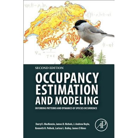 Occupancy Estimation And Modeling Inferring Patterns And