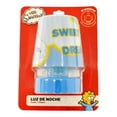 thumbnail image 1 of Luz de noche Disney Infantil Los Simpson, 1 of 4