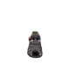thumbnail image 5 of Sandalia Niño Mini Vic Velcro Parche Contraste Antiderrapante negro 16, 5 of 6
