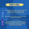 thumbnail image 4 of Alivio de baño con vapor Baby Care Essentials Oologic, paquete de 2, 4 of 6