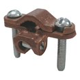 thumbnail image 2 of Sigma 42309 Bronze Rebar Ground Clamp, 2 of 3