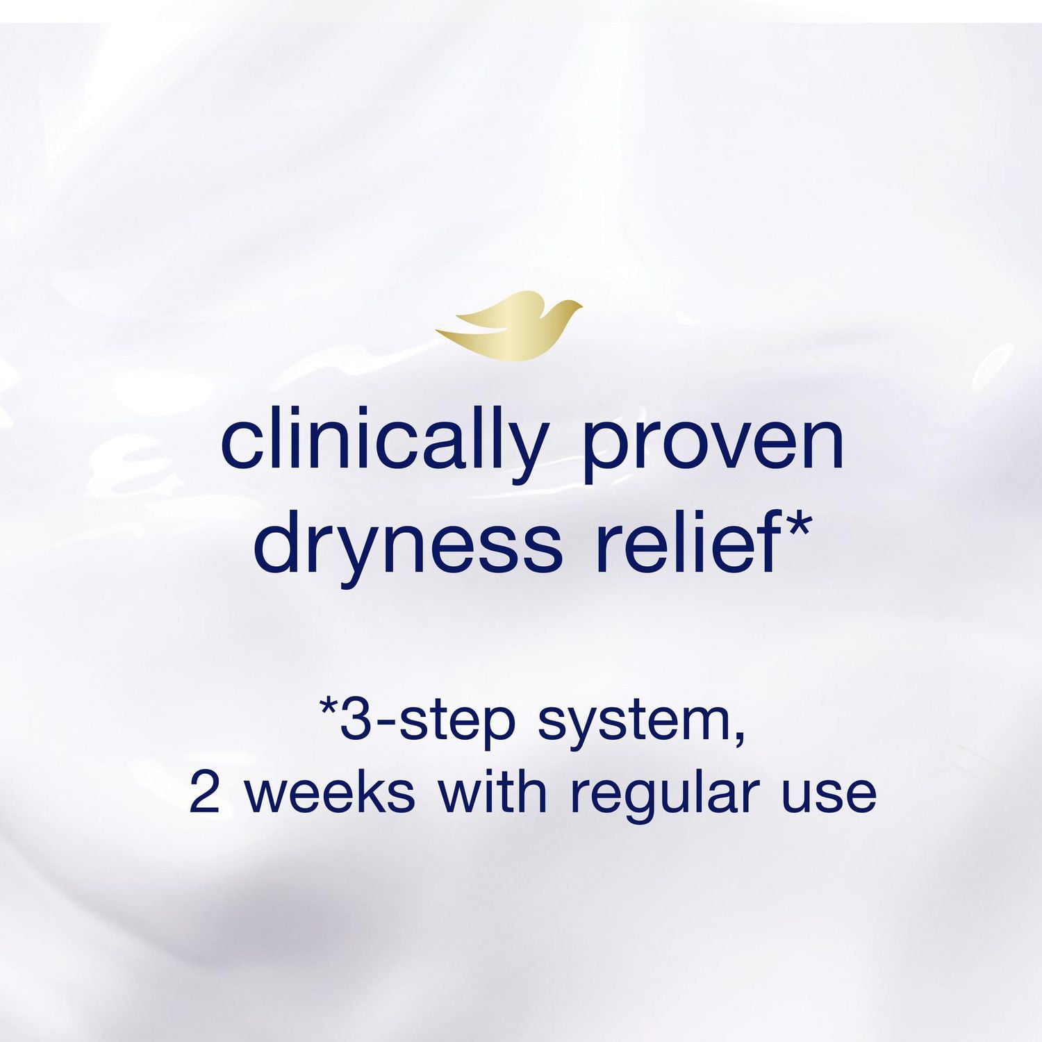 Dove Dry Scalp Care Shampoo