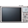 thumbnail image 4 of Canon PowerShot SX620 HS Digital Camera (Silver) Kit with 128GB Memory Card + More Canon 1074C001-3, 4 of 5